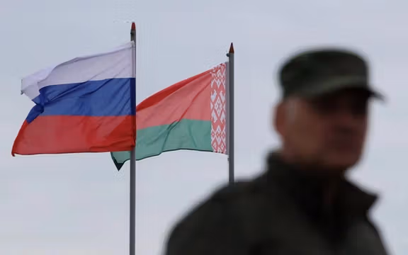پژوهشگران آمریکایی: روسیه موشکهای هایپرسونیک هستهای را در بلاروس مستقر میکند