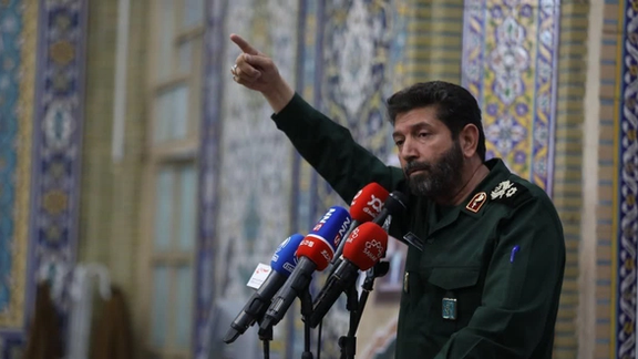 فرمانده سپاه تهران: اجازه نمیدهیم حتی یک مو از سر رهبر عزیزمان کم شود