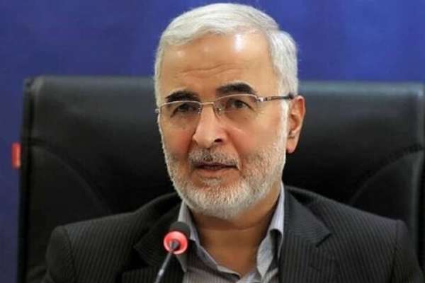 مجلس الإعلام الحكومي في إيران: وزير الداخلية سيعلن التقرير النهائي لانفجار بندرعباس