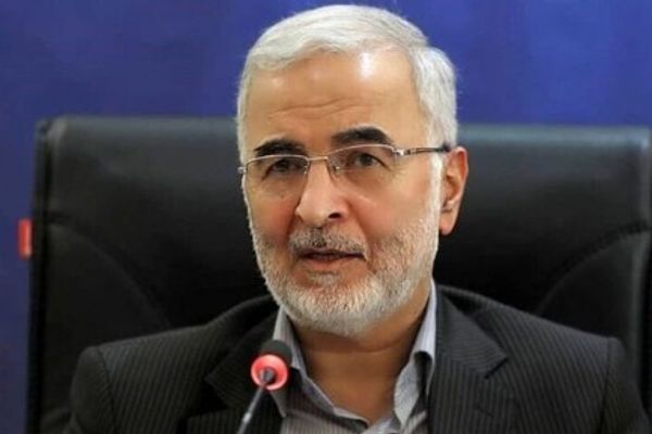 مجلس الإعلام الحكومي في إيران: وزير الداخلية سيعلن التقرير النهائي لانفجار بندرعباس