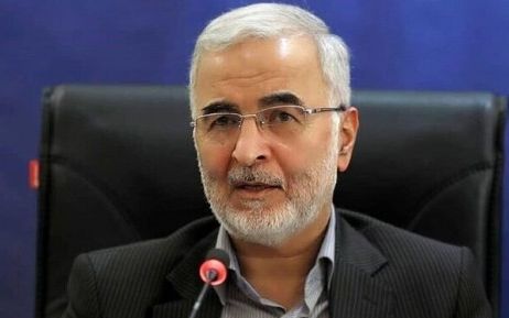 مجلس الإعلام الحكومي في إيران: وزير الداخلية سيعلن التقرير النهائي لانفجار بندرعباس