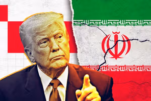 گزارش آکسیوس از جزییات توافق ترامپ با جمهوری اسلامی
