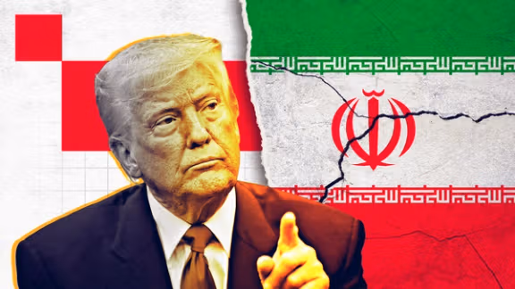 گزارش آکسیوس از جزییات توافق ترامپ با جمهوری اسلامی