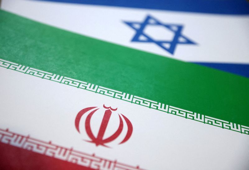 Israel weighs regime change in Iran, former Israeli diplomat says