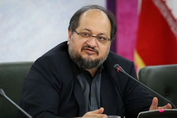 وزیر تعاون، کار و رفاه اجتماعی تایید کرد: فدراسیون فوتبال هیچ بدهی به شستا ندارد