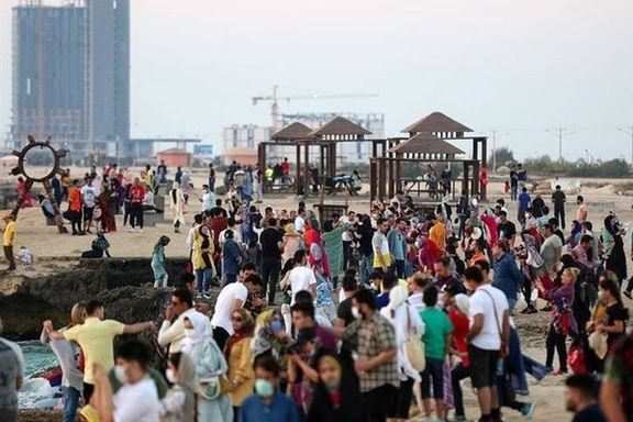 فرمانده انتظامی قشم: طرح مقابله با لباس نامناسب در قشم در حال اجراست