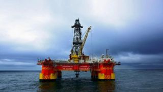 Chalous Gas Field Unlikely To Make Iran A Big Supplier