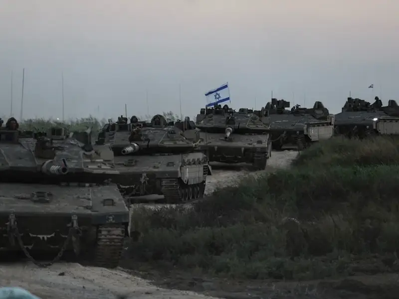 إسرائيل: طهران تسعى إلى إنشاء جبهة جديدة ضد إسرائيل بإرسال الأسلحة إلى سوريا