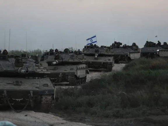 إسرائيل: طهران تسعى إلى إنشاء جبهة جديدة ضد إسرائيل بإرسال الأسلحة إلى سوريا