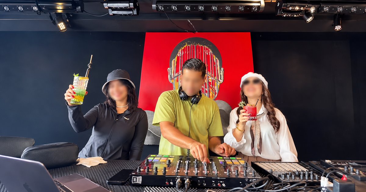 Tehran police warn cafes over live music, DJs and hookah