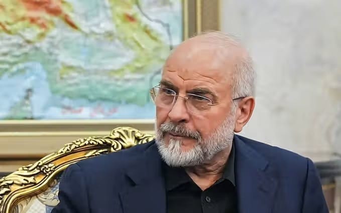 رئيس البرلمان الإيراني: لا مبرر للالتزام بـ "مذكرة التفاهم" وفقًا لسياسة "العين بالعين"