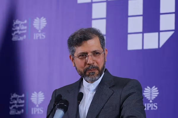 معاون وزارت خارجه جمهوری اسلامی مینگذاری در تنگه هرمز را تایید کرد