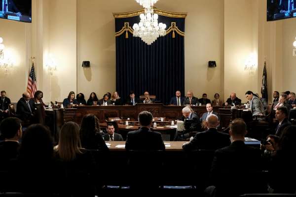 US Officials Warn Of Heightened Terrorism Threat From Iran