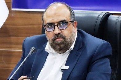 آذربایجانی جانشین ساکت؛ معاون مالی شهراری اهواز، مدیرعامل سپاهان اصفهان شد