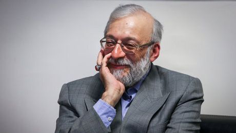 محمدجواد لاریجانی: خبرها درباره حادثه سقوط بالگرد رئیسی، خبرهای خوبی نیست