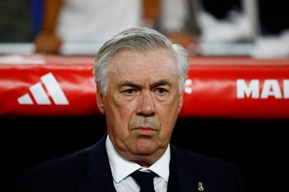 پس از جلسهای در لندن؛ جواب منفی آنچلوتی به برزیل برای پذیرش هدایت سلسائو