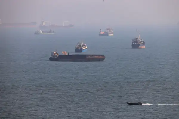 Iran says US must meet its demands before Hormuz reopens