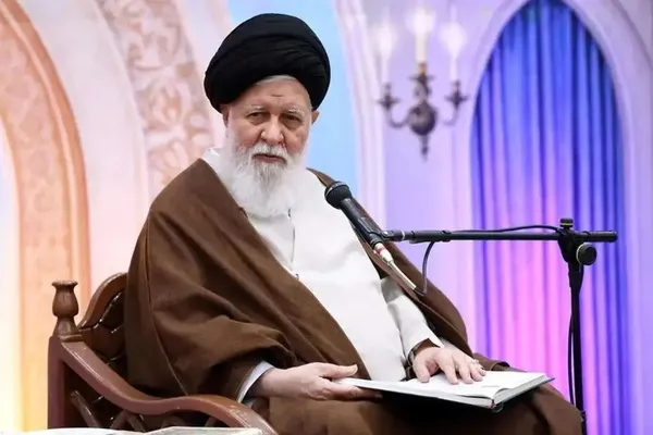 علمالهدی: مشهد جای گردشگر نیست، گردشگر باید به مازندران برود