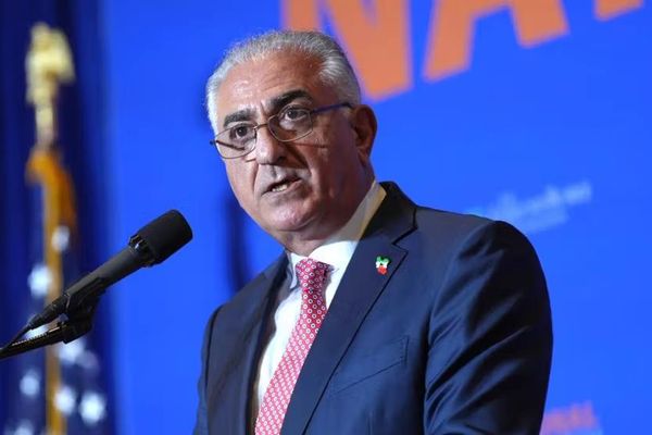 برلين لـ"إيران إنترناشيونال": مؤتمر ميونيخ يتخذ قراراته بشأن الدعوات بشكل مستقل