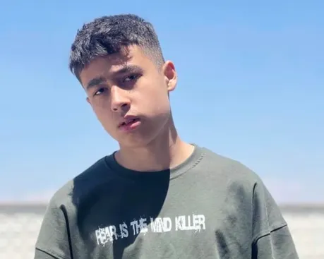 Targeting children: injured teen shot during protest, killed after arrest