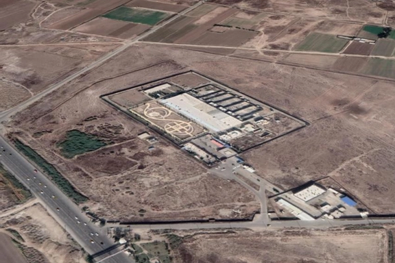 نامه نسرین ستوده به رییس سازمان زندانها: شرایط زندان قرچک غیر انسانی است، تعطیلش کنید