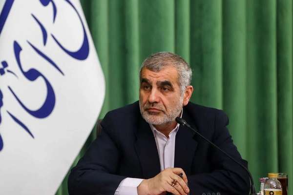 نایبرییس مجلس: حاضر بودیم برای اثبات حسننیت، دخایر اورانیوم خود را رقیق کنیم