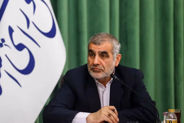 نایبرییس مجلس: حاضر بودیم برای اثبات حسننیت، دخایر اورانیوم خود را رقیق کنیم