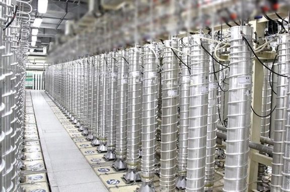 الطاقة الذرية الإيرانية: جاهزون لأي سيناريو والهجوم على منشآتنا النووية لن يعيدنا للوراء