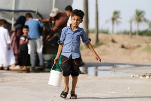 تشدید بحران آب در ایران و خشم شهروندان از قطعیهای گسترده