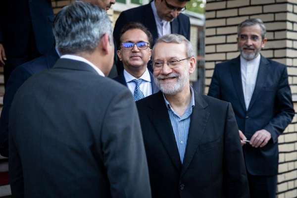 Iran welcomes Saudi–Pakistan security pact, calls for Muslim unity