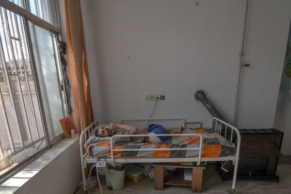 مطالب بعدم إجبار المتهمين في قضايا جنسية على العمل في مراكز المعاقين بإيران