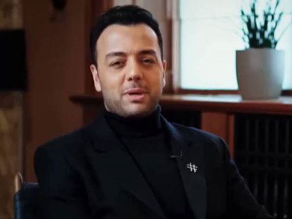 خانه آزادی: حمله به پوریا زراعتی باید در چارچوب سرکوبهای فراملی بررسی شود