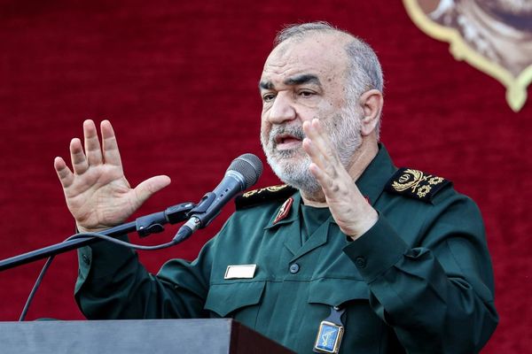 الحرس الثوري الإيراني يتراجع عن تصريحاته حول"طوفان الأقصى": لم ننتقم بعد لقاسم سليماني