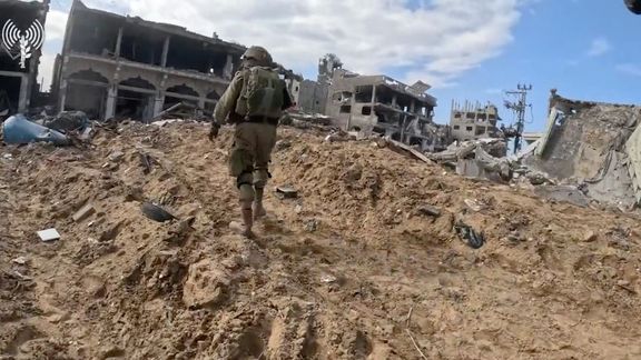 رییس کمیته بینالمللی صلیب سرخ در دیدار با هنیه در قطر خواهان «آزادی فوری گروگانها» شد