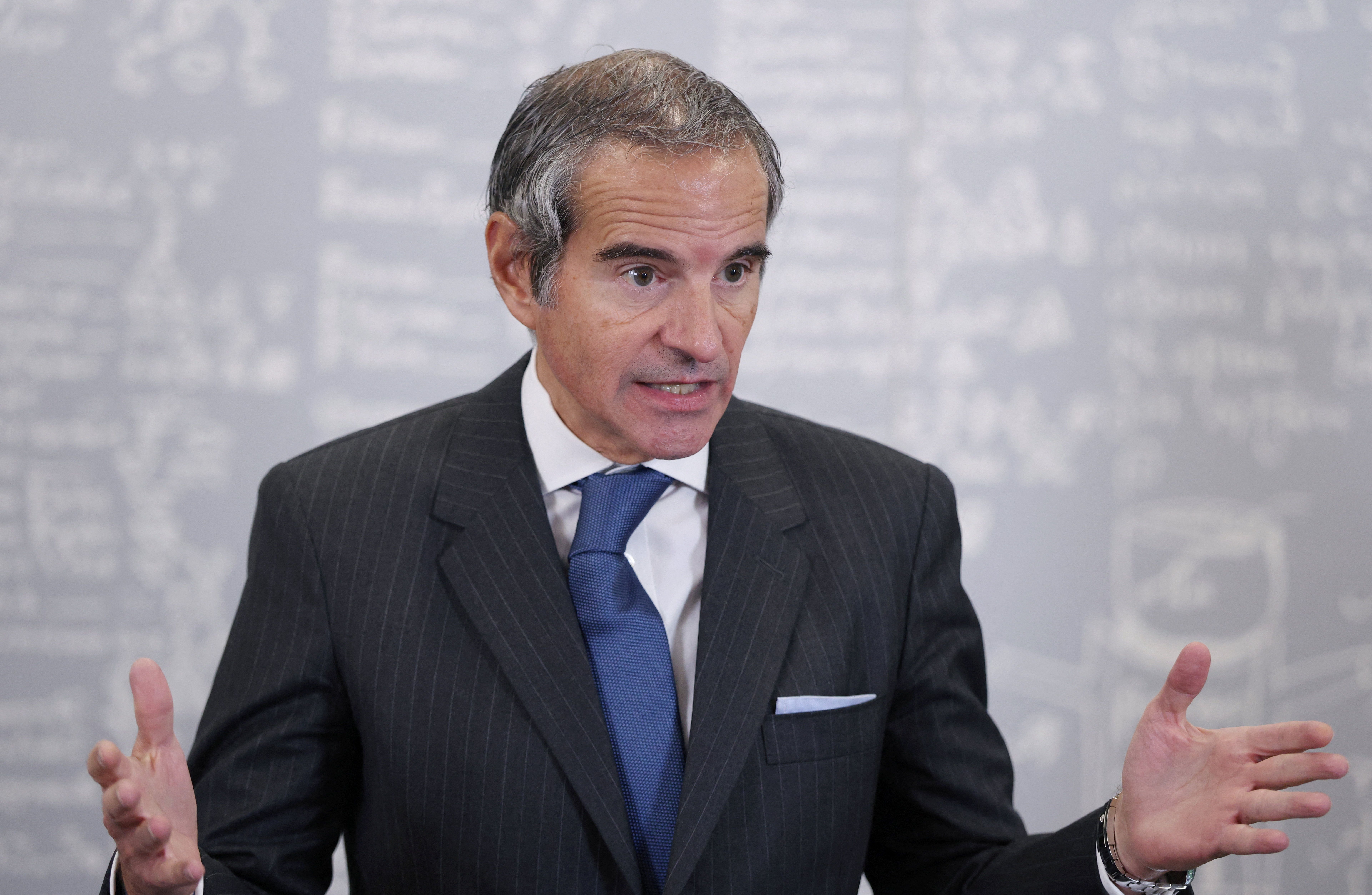 هشدار آژانس بین‌المللی انرژی اتمی درباره خطر حادثه پرتوزا در بوشهر