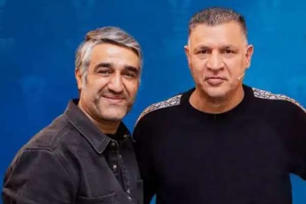 علی دایی: پژمان جمشیدی قربانی یک توطئه شد، برای او پاپوش دوختند