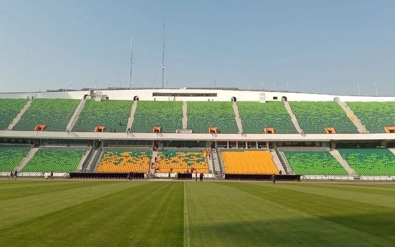 استادیوم آزادی تنها در هفت مسابقه لیگ برتری میزبان استقلال و پرسپولیس خواهد بود