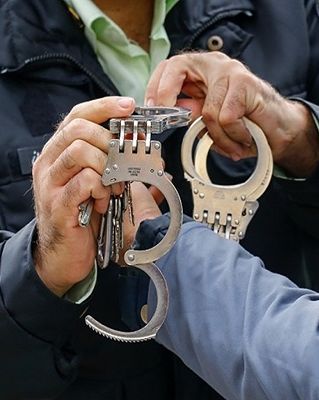 دادگستری آذربایجانشرقی: رییس ثبت تبریز و ۴۵ کارمند به دلیل فساد بازداشت شدند