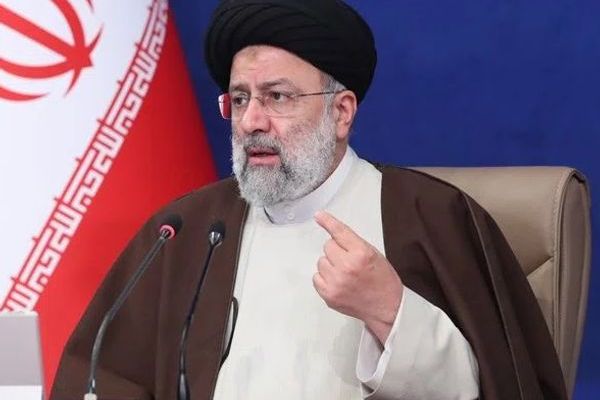 الرئيس الإيراني يزور ثلاث دول في أميركا اللاتينية الأسبوع المقبل