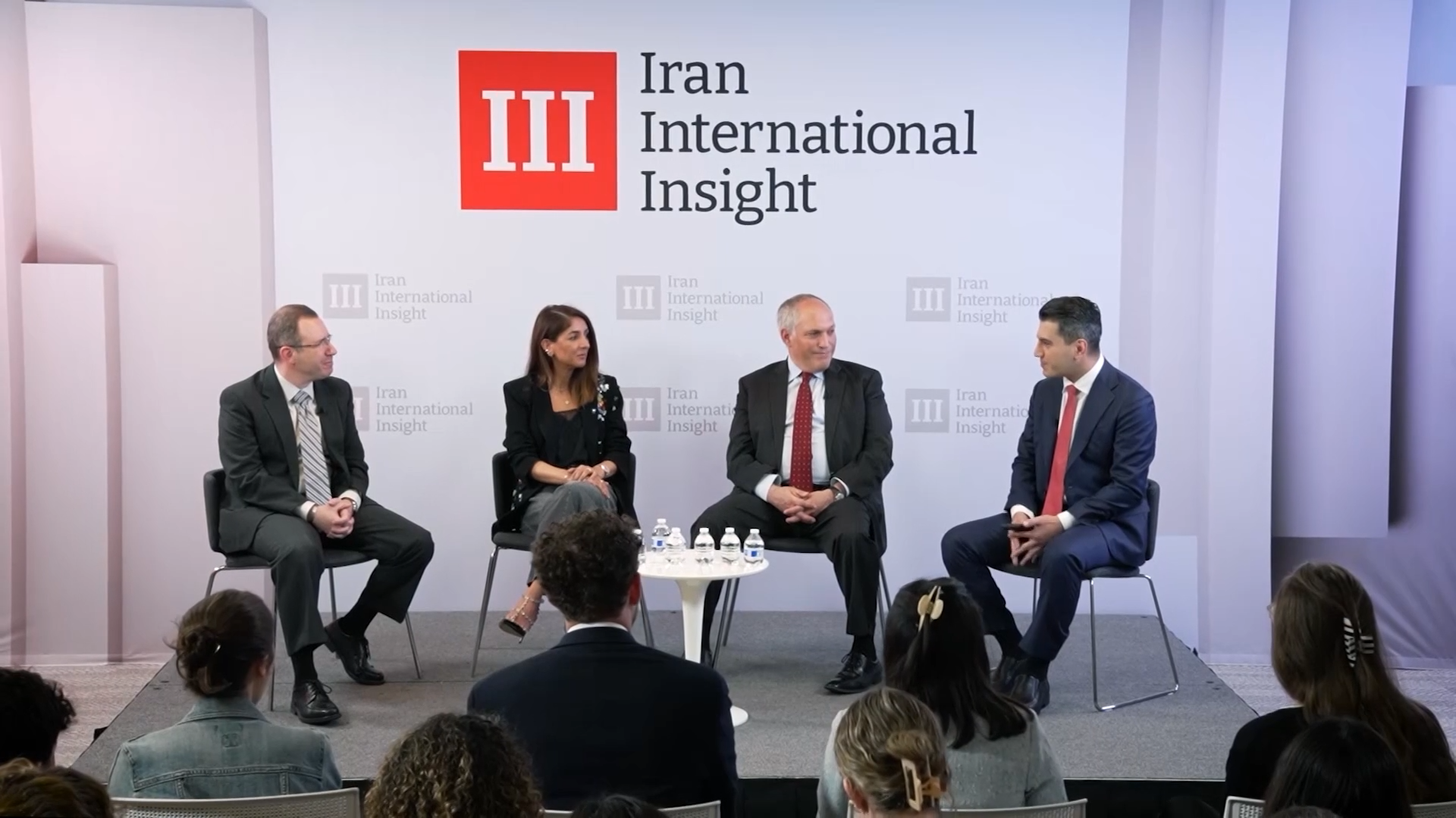 گفت‌وگوهای واشینگتن: حمله به سواحل ایران، تهران را به عقب‌نشینی وادار نمی‌کند