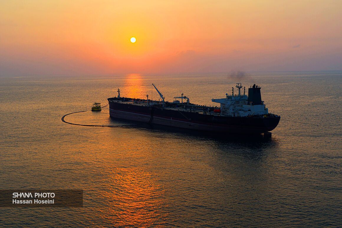 رکورد معاملات نفتی در پی تنش‌های ایران و آمریکا شکسته شد