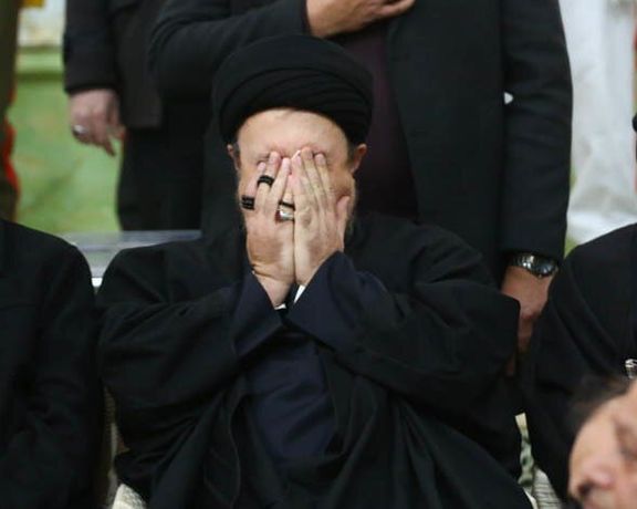 حسن خمینی: خبر کشته شدن اسماعیل هنیه در تهران، تکاندهنده بود