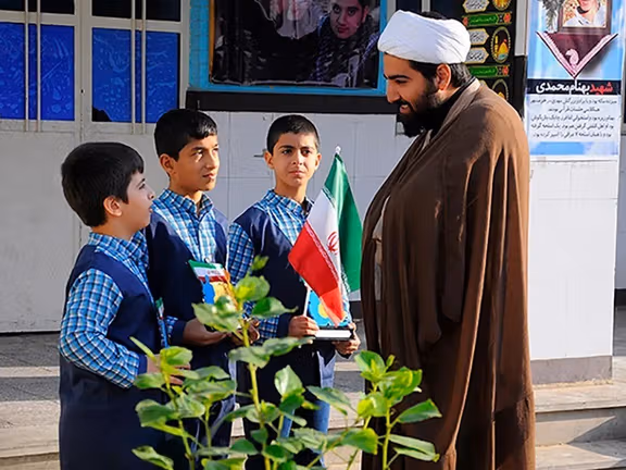 روایت یک پژوهش از ناکامی ایدئولوژی حاکم بر نظام آموزشی ایران؛ حاصل کار «سوژه مقاوم» است