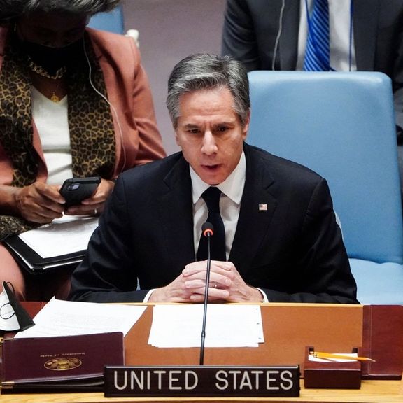 هشدار آمریکا در نشست شورای امنیت: روسیه برای حمله به اوکراین در روزهای آینده آماده میشود