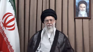 خامنهای؛ ۲۱ روز در مخفیگاه