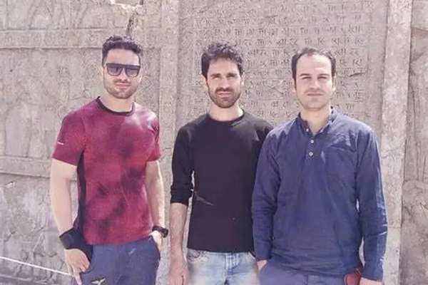 Dissident Expresses Joy Amid Mourning for President Raisi