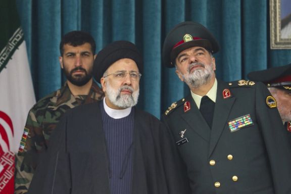 احمدرضا رادان: مردم باید افتخار کنند رئیسی برای از بین بردن مشکلاتشان تلاش میکند