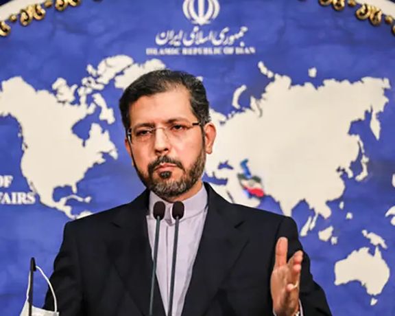 الخارجية الإیرانیة تصف تقارير محاولة إيران قتل الإسرائيليين بـ"عمليات نفسية"