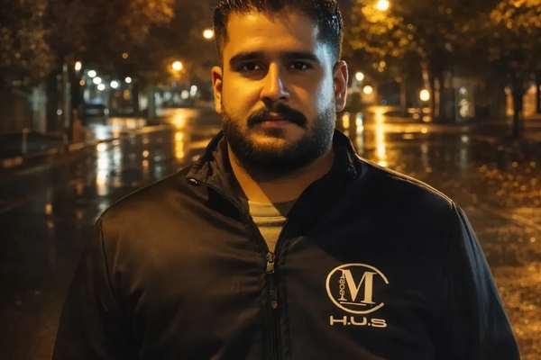 امیرمحمد کوهکن، مربی و دروازهبان پیشین فوتسال در نیریز توسط نیروهای سرکوب کشته شد