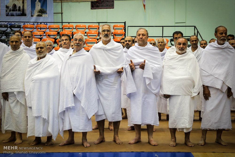 مرکز پزشکی حج و زیارت: حجاج ترامادول و متادون به عربستان سعودی نبرند